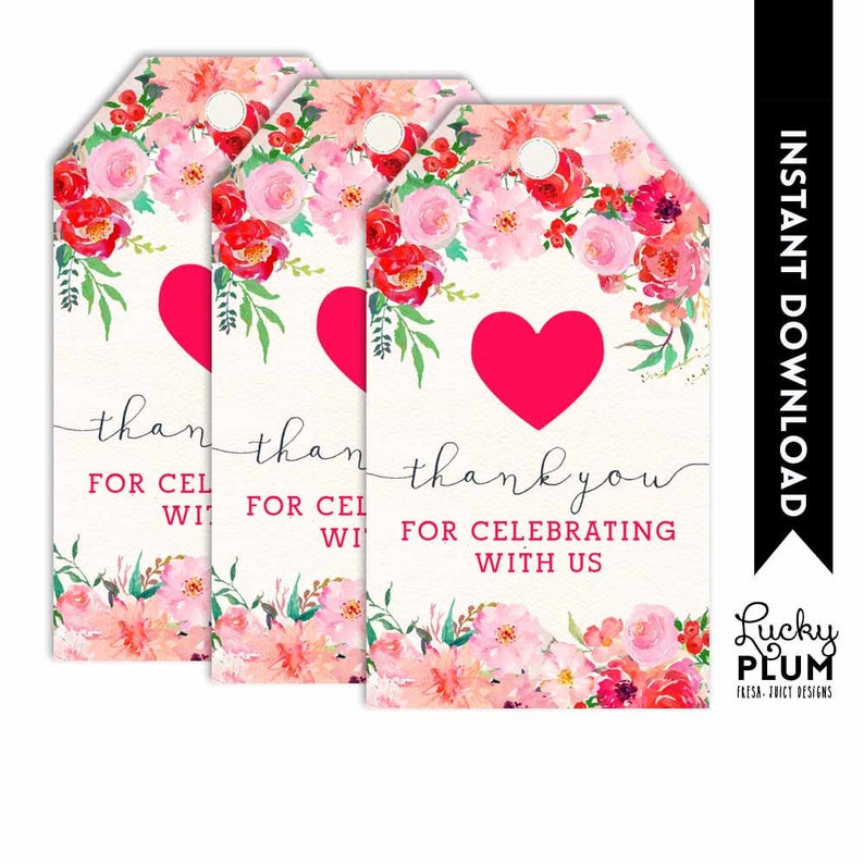 Valentines Birthday Board Milestone Cupid Heart Birthday Board Red Pink Floral Birthday Board Love Heart DIY Printable VL01