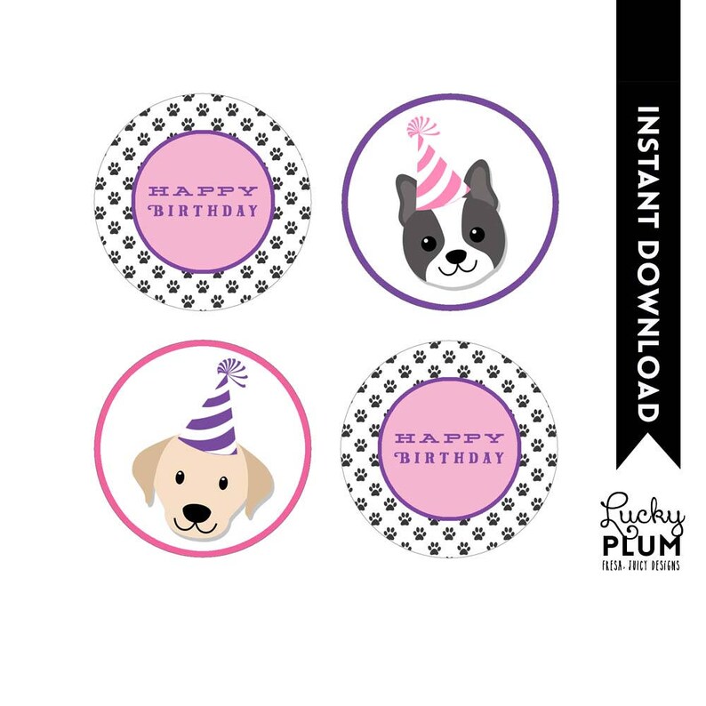 Dog Thank You Note Card / Puppy Thank You Note Card / Doggie Etsy UK