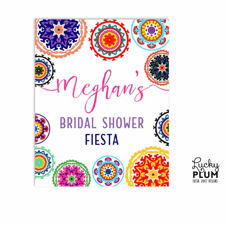 Fiesta He Said She Said / Fiesta Who Said It / Mexican He Said She Said / Bridal Shower / Couples Shower Engagement / DIY Printable FT01 image 10