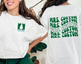 Custom Camp Bachelorette Shirts Camp Walden shirt Parent Trap Vintage camp Bachelorette Personalized Camp Bach Bachelorette Customs 1990s