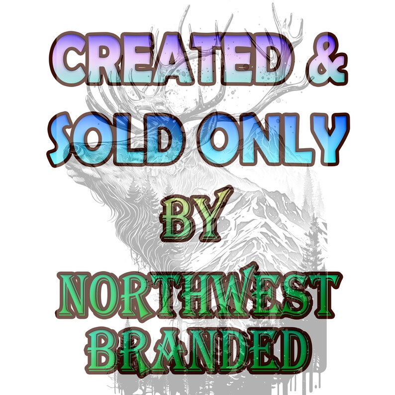 Horse and Mountain Laser Engraving, Nature Wildlife Art, Detailed Horse