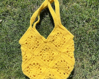 bolsos de ganchillo