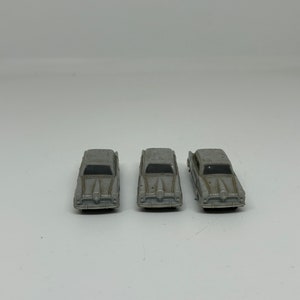 メルクリン　MARKLIN Ford Taunus 15M Ford Taunus 15M 8018 Marklin 1/43 | eBay
