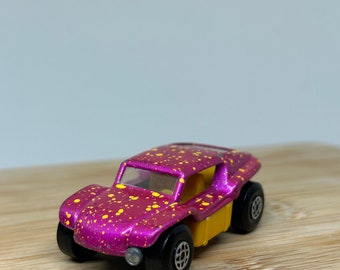 Lesney Matchbox Superfast Series Strandbuggy Nr. 30
