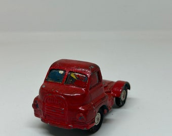 Vintage Corgi Toys Big Bedford Tractor Unit