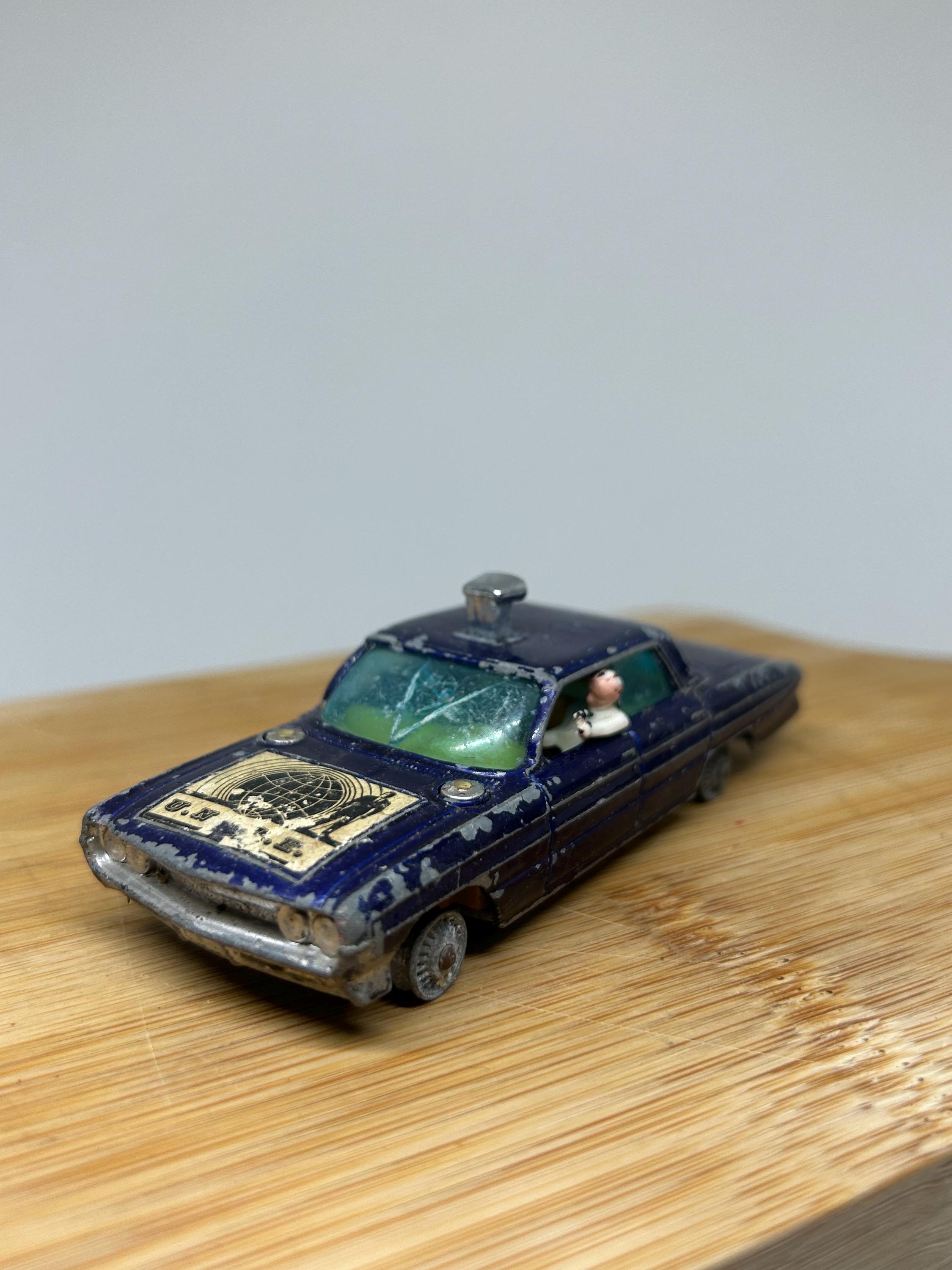 Oldsmobile Super 88 auto d'epoca in vendita | Classic Trader