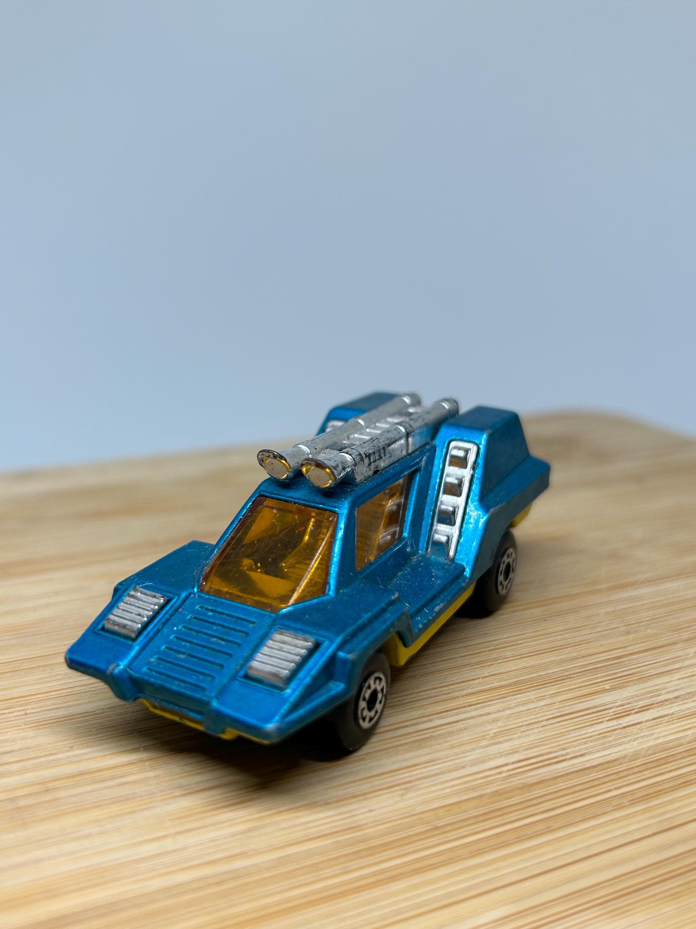 Matchbox cosmobile - Etsy 日本