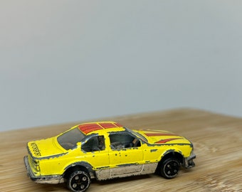 Vintage Summer Marz Karz BMW 635 - Etsy