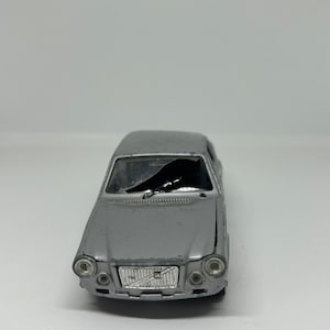 Vintage Polistil Italy Volvo 164E