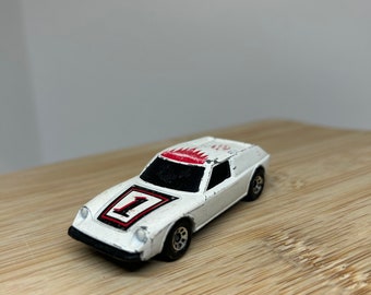 フォード GT、マッチボックス シリーズ No. 41、イギリス製、レスニー