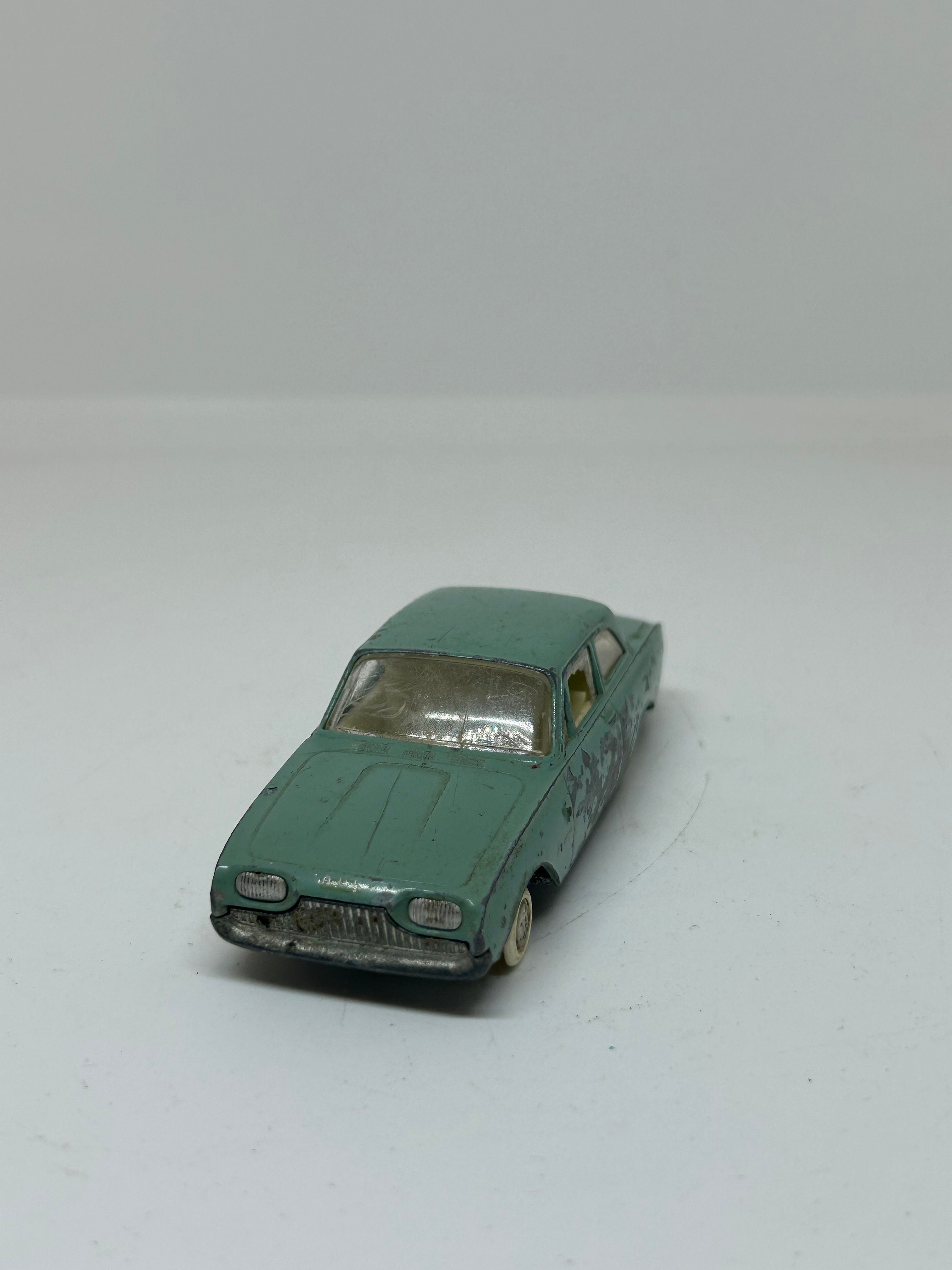 Tekno ヴィンテージミニカー　Ford TaunusTransit テクノ Tekno ヴィンテージミニカー Ford TaunusTransit テクノ