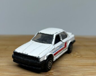 MAJORETTE NO 203 Fiat 127 En Orange Rare EUR 31,99 - FR