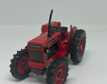 Vintage Britains LTD England Volvo BM Tractor