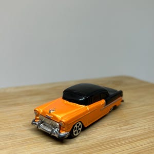 Maisto 55&#39; Chevrolet Bel Air