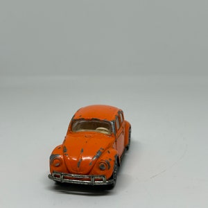 CORGI TOYS VOLKSWAGEN 1200 SALOON ビートル 【公式通販】
