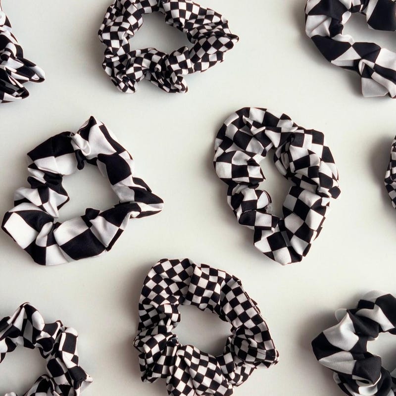 Rennfahnenhaar - Etsy.de