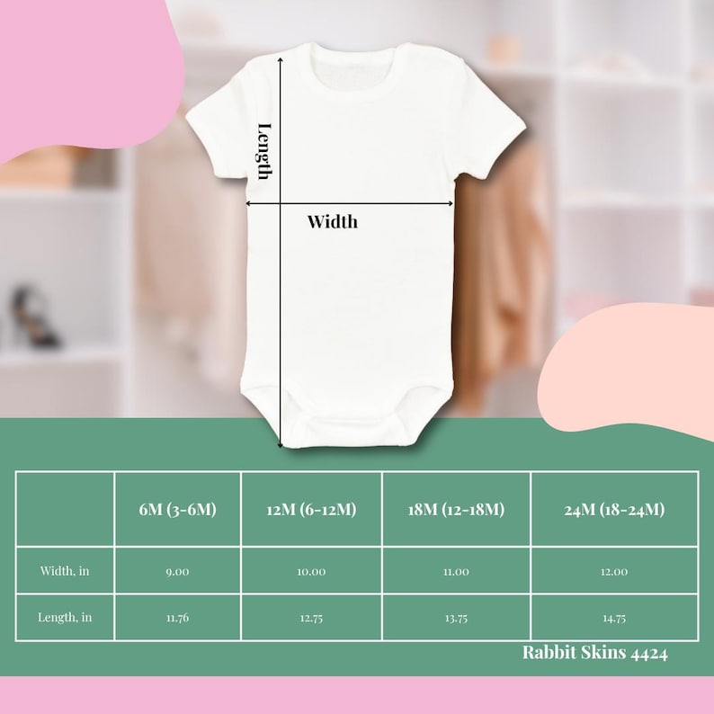 Dear Maria | Punk Emo Music Infant Body Suit | Baby Shower Gift image 11