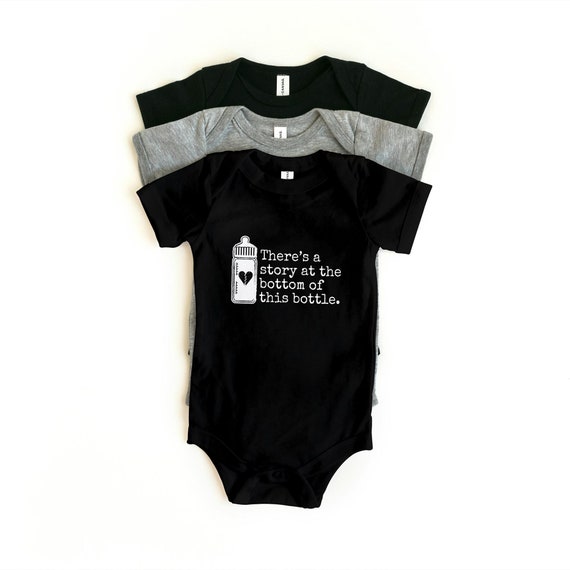 Dear Maria | Punk Emo Music Infant Body Suit | Baby Shower Gift