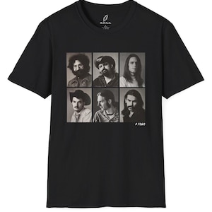 The Boys | Grateful Dead T-Shirt