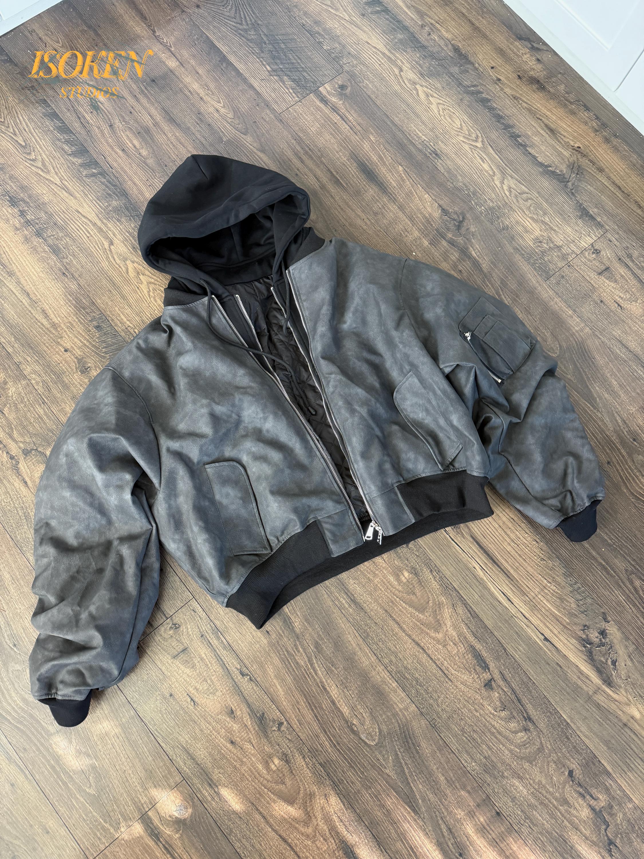 Opium Bomber Jacket - Etsy Opium Bomber Jacket - Etsy