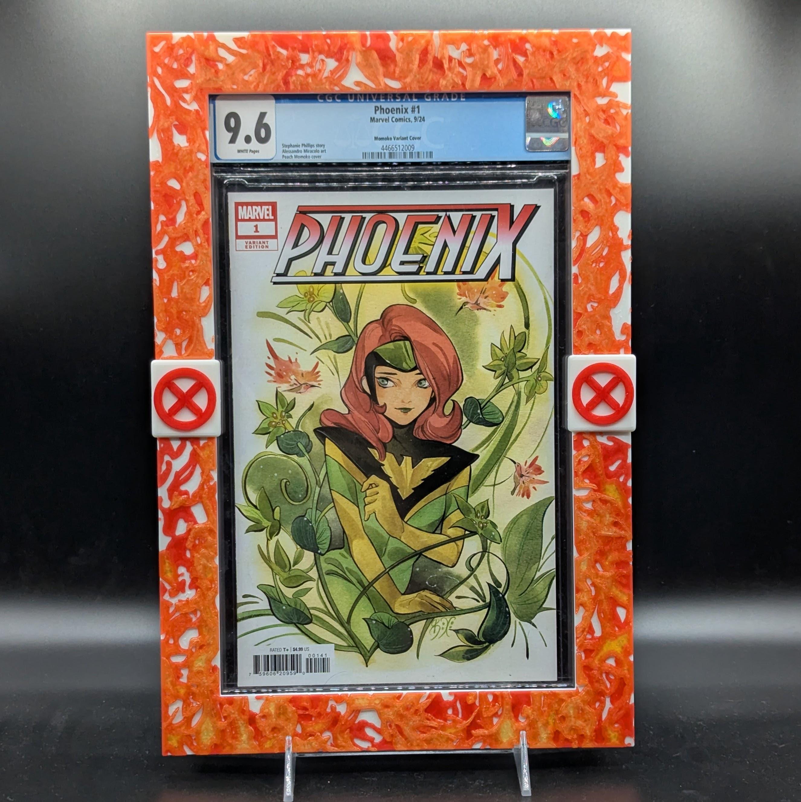 Momoko Cgc - Etsy
