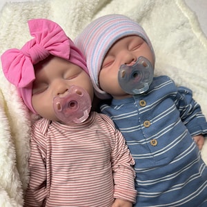 Tiny creations by kim twins deals
