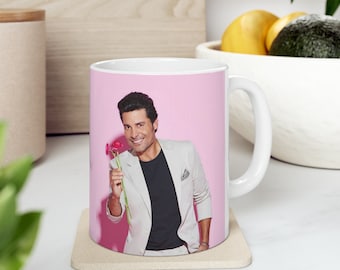 King of latin pop Mug | singer Gifts for mom | Cantante de puerto rico| baladas mug gift for mothers day, regalos para mujer, mami