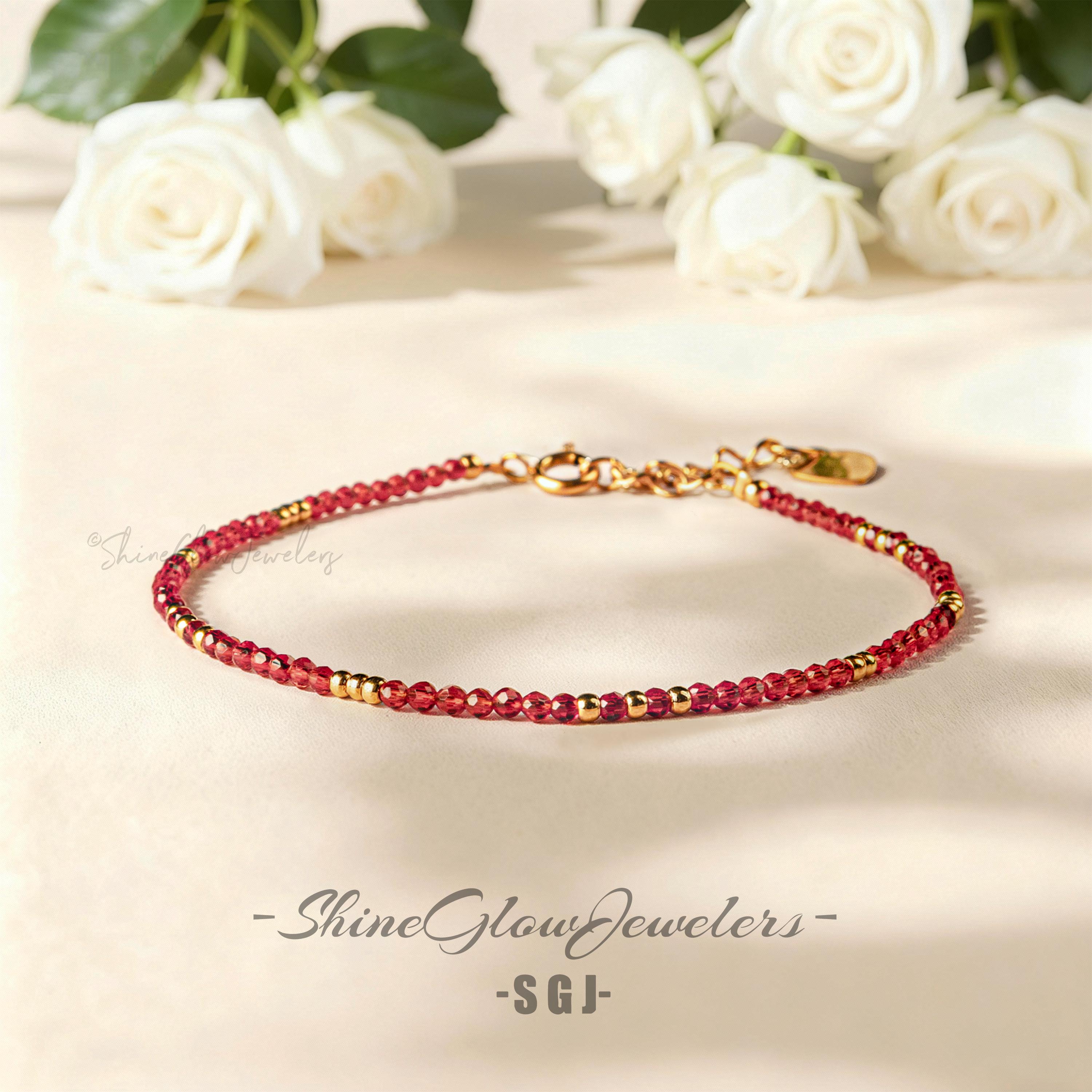 Ruby Love - Etsy