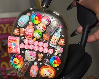 Estuche para Airpod Max Junk