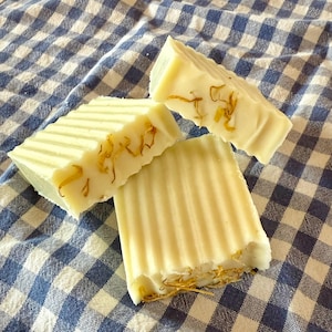 Orange Blossom Special Bar Soap