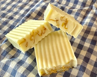 Orange Blossom Special Bar Soap