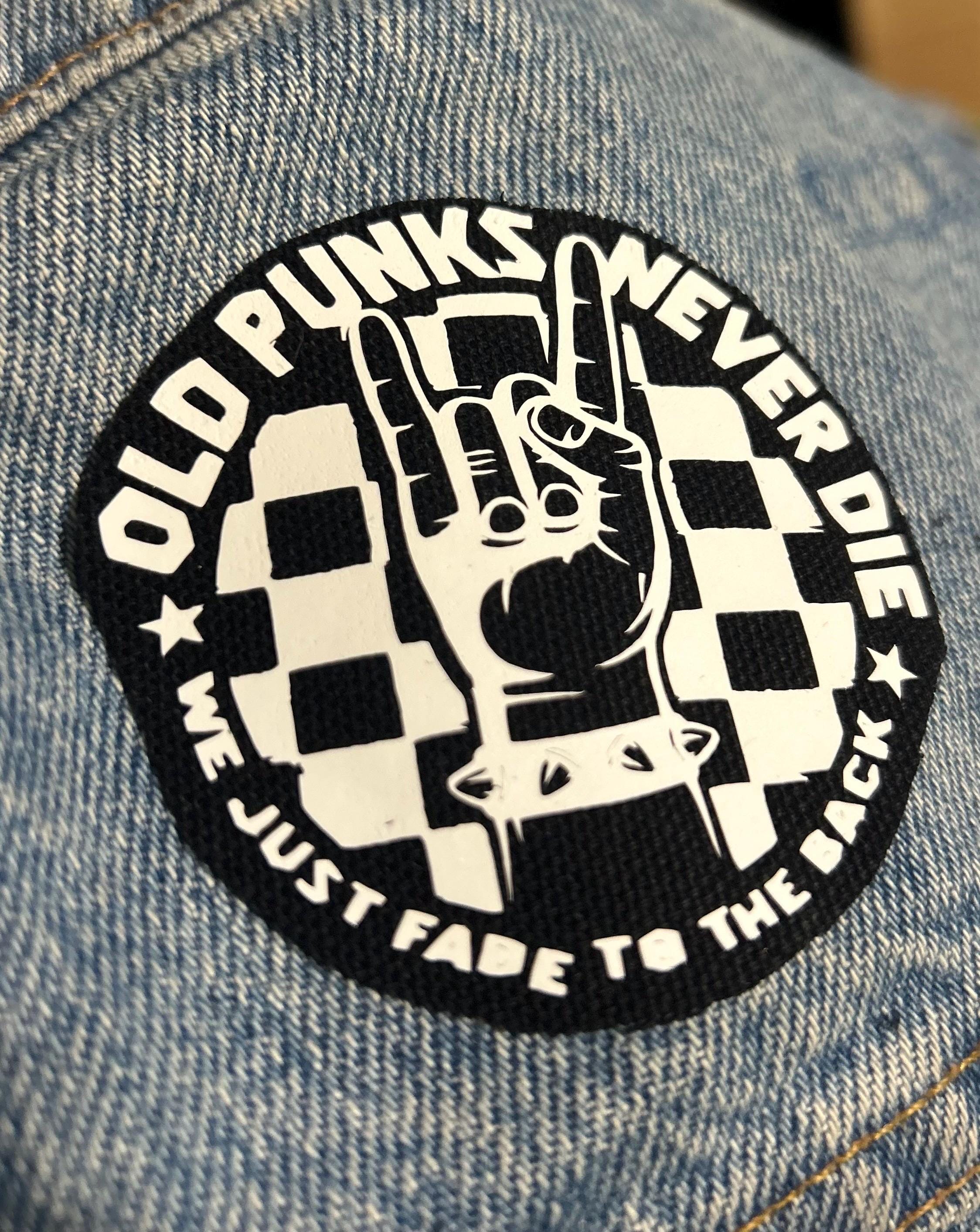 Oi Punk - Etsy Singapore