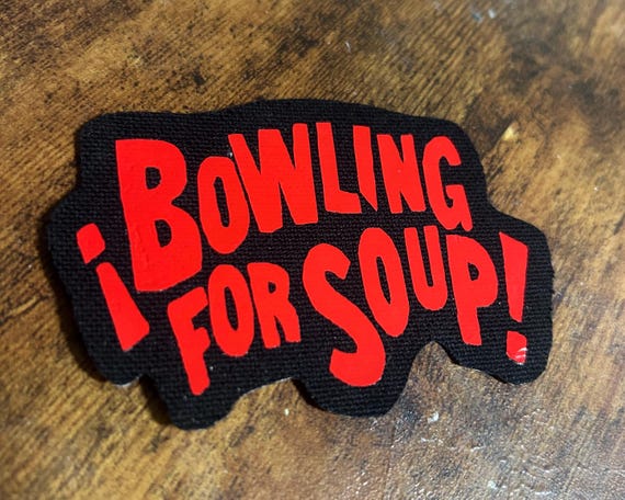 Bowling For Soup　サイン入りアルバム Bowling for Soup (album) - Wikipedia