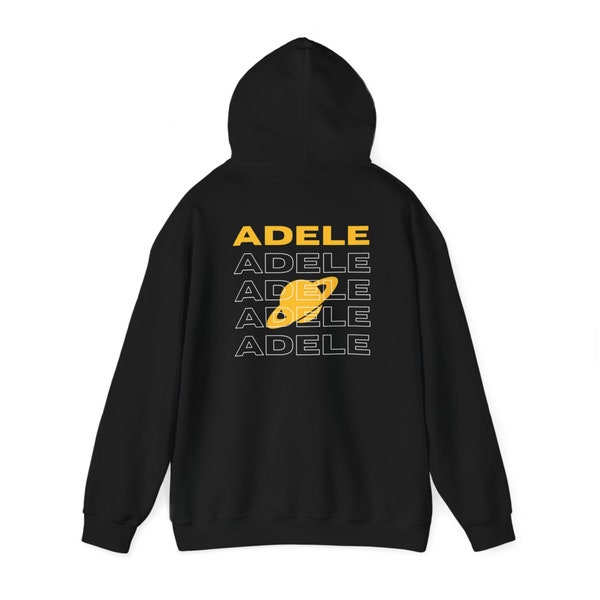 Sweatshirt Adele