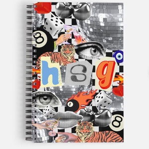 Sucker For You Notebook