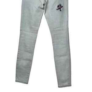 Jeans à taille haute Urban Outfitters BDG image 6