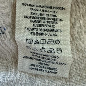 Vestido túnica Free People Tree Swing, top sin mangas, minivestido con bolsillos, talla XS imagen 4