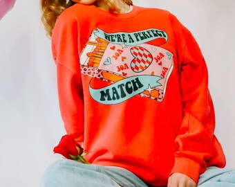 Somos una sudadera perfecta