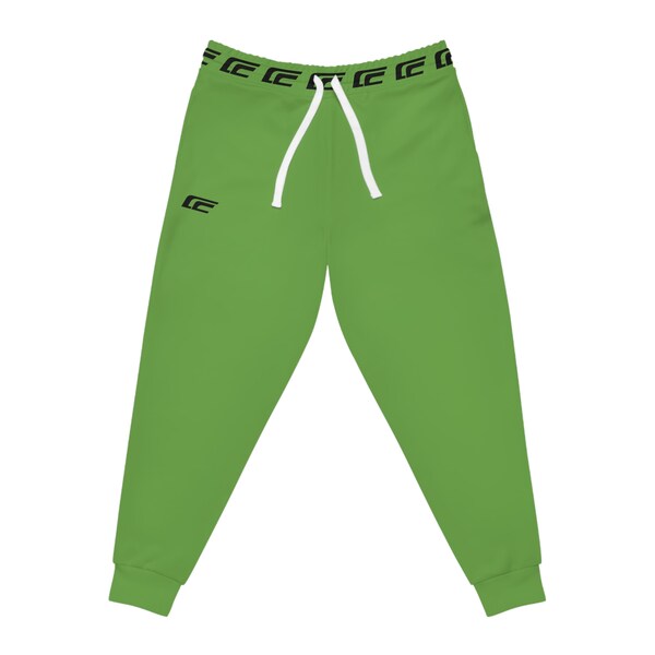 Sportliche Jogger CC GreenFashion Style Trends Bekleidungsdesigner