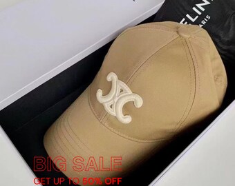 Best Quality Premium Design And Material Baseball, Designer Hat For Summer And Winter