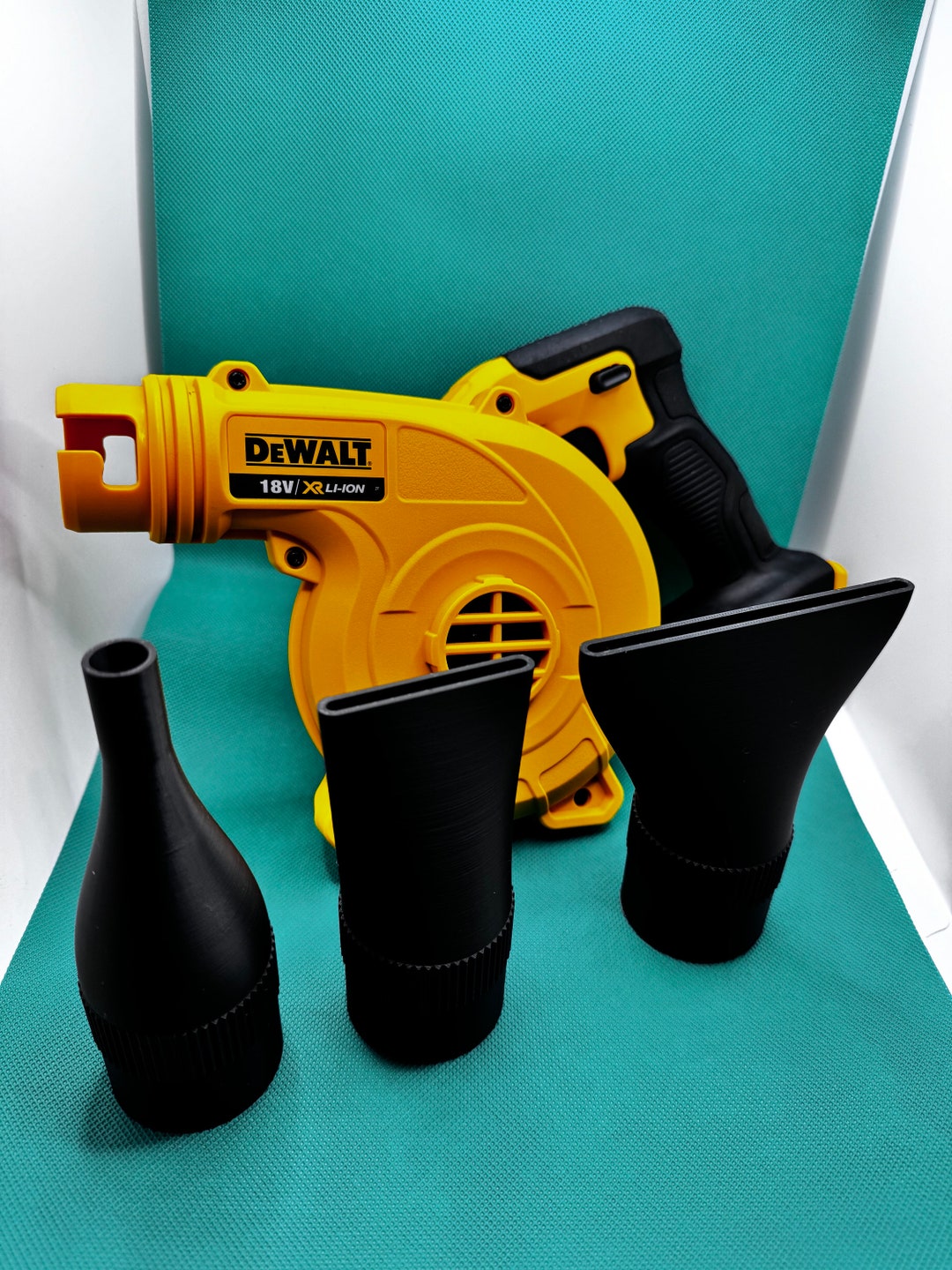 Buy Dewalt DCV100 Leaf Blower Car Dryer Detailing Nozzle(s