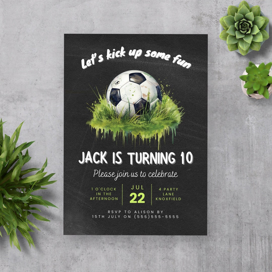 Paquete De Invitaciones Para Eventos Deportivos Crea Invitaciones De