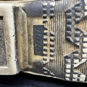 Vtg 70s US Military BATA Boots Extreme Cold Weather Airborne Bunny Boots Mens 9R image 10