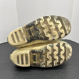 Vtg 70s US Military BATA Boots Extreme Cold Weather Airborne Bunny Boots Mens 9R image 7