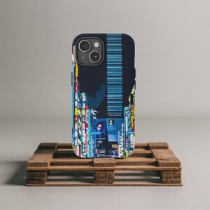 Japanese iPhone Case Japan Trendy iPhone 13 12 11 XR 8 Case