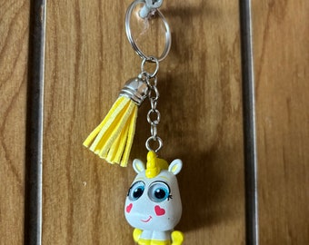 Toy story keychains