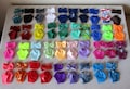 Bikinis for 11.5" Fashion Dolls