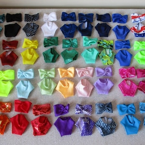 Bikinis for 11.5&quot; Fashion Dolls