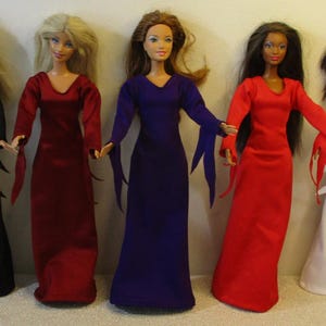 barbie dress for halloween Mia Belle Girls Costumes Ready to transform into Weird Barbie The Best Barbie Halloween Costumes!