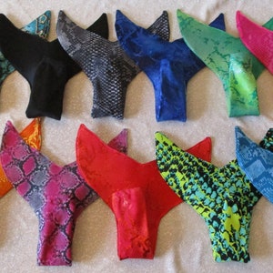 Merman Tails for Ken Fashion Dolls